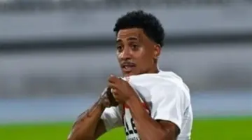 تحركات قانونية مكثفة من إدارة الزمالك لحسم ملف أزمة اللاعب بيزيرا